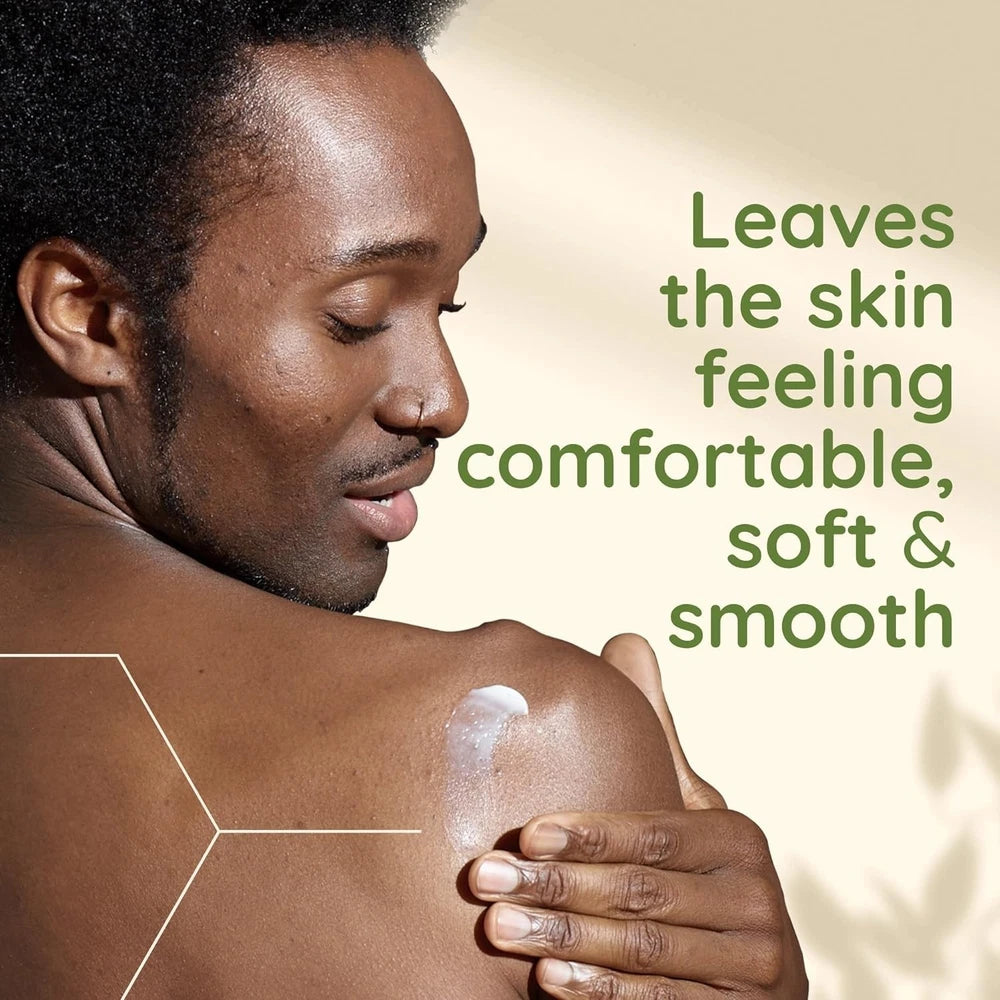 Aveeno Moisturising Cream 100ml