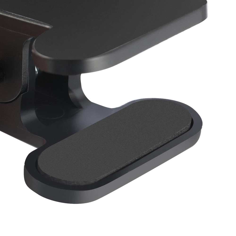 Lamp Clamp Bedside On Clip Night Light Table USB Reading LED Flexible Bed Lmwwfz