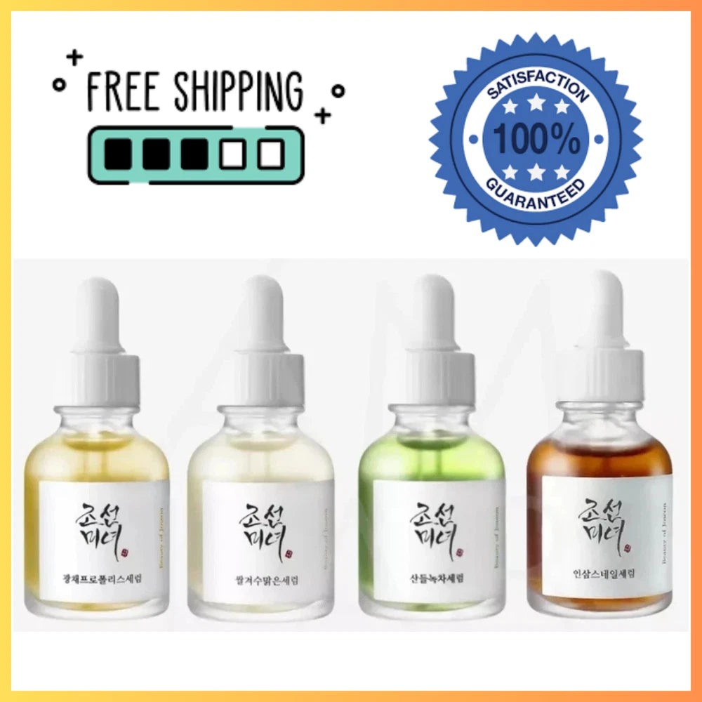 Beauty of Joseon Glow Serum (30mL)