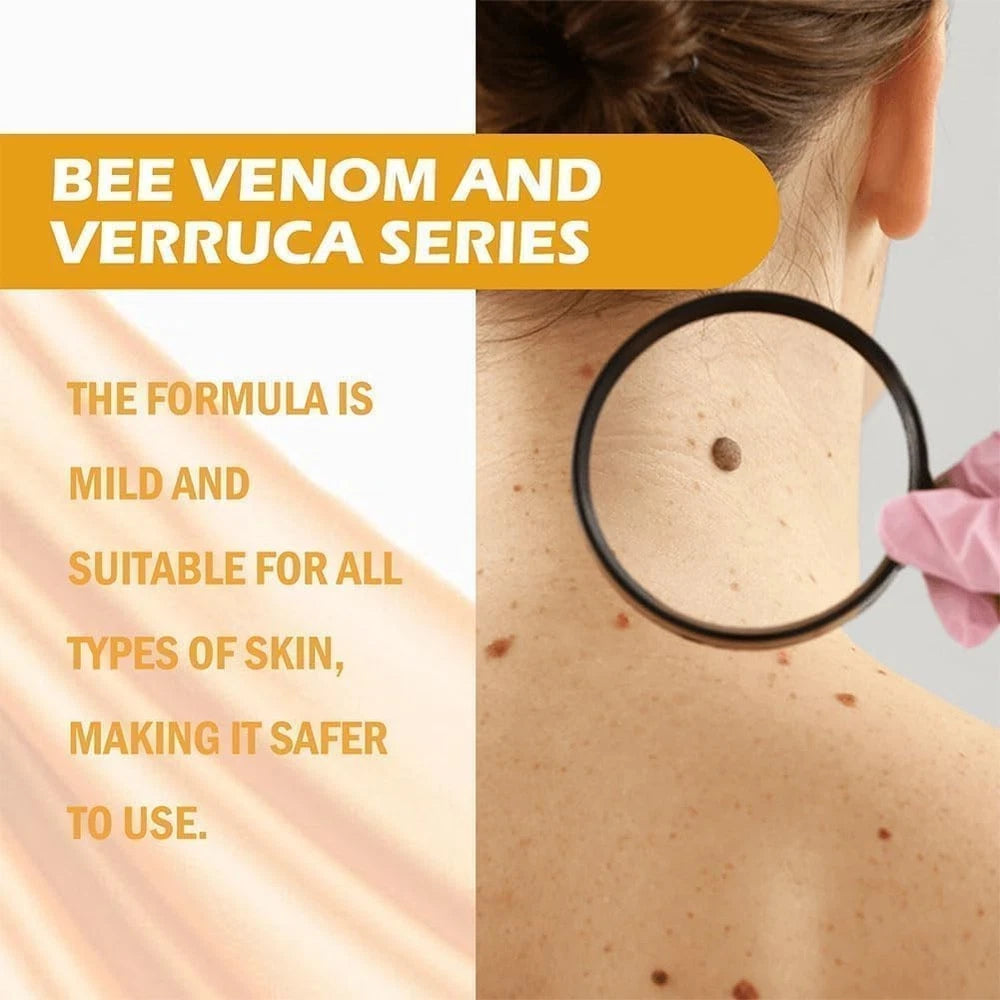 Bee Venom Treatment Cream
