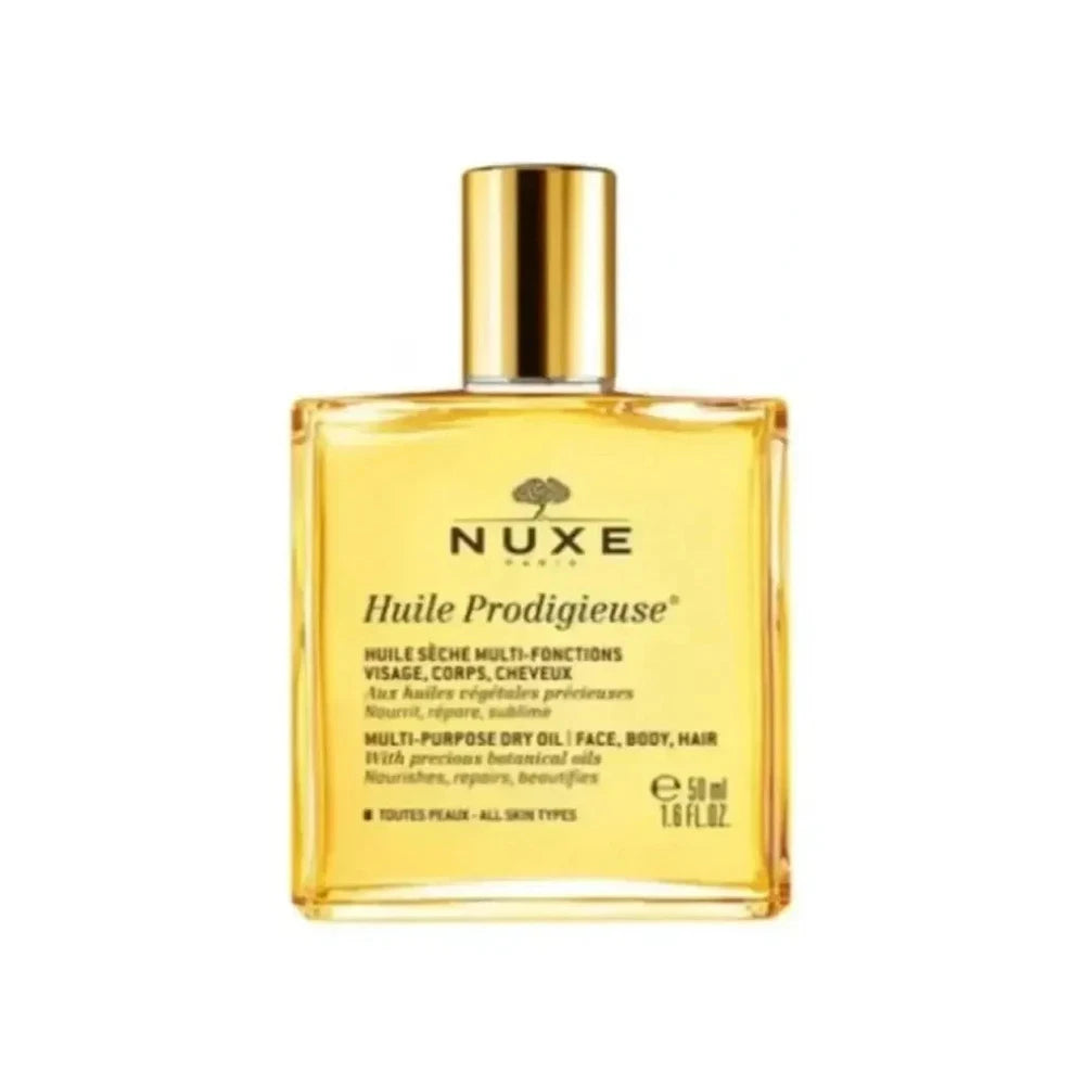 Nuxe Huile Prodigieuse Dry Oil 50ml