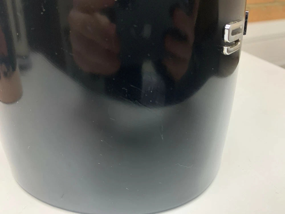 Smeg KLF03 50's Retro Kettle, Choice of Colour, Customer Return, Dent/Scratch