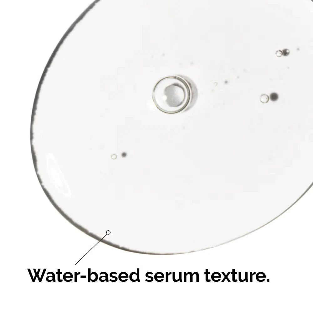 BRAND NEW The Ordinary Lactic Acid 5% + HA 2% 30ml UK SELLER FREE SHIPPING