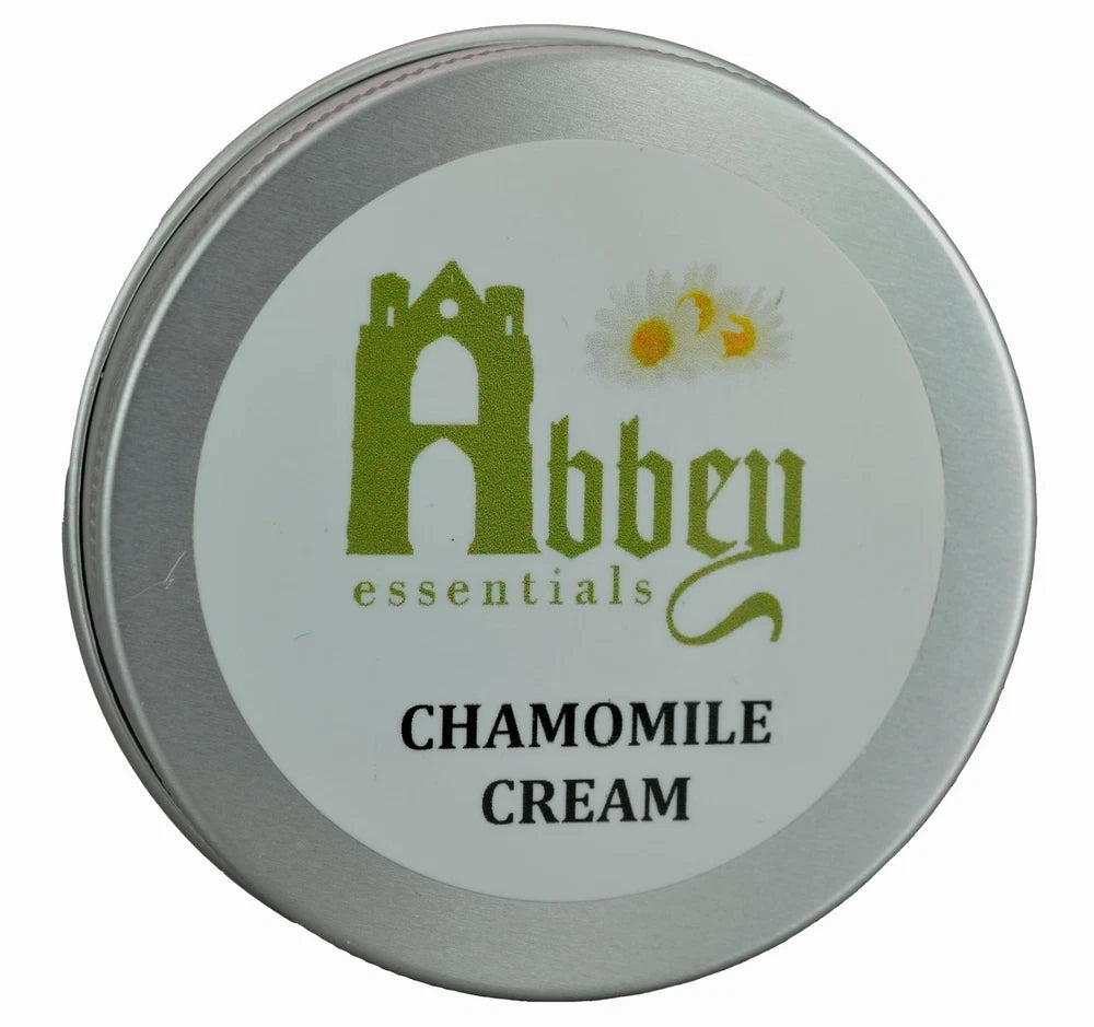 Chamomile Cream 50ml