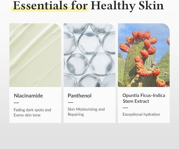 Dr.Althea 345 Relief Cream Daily Face Moisturizer for All Skin Types 50ml