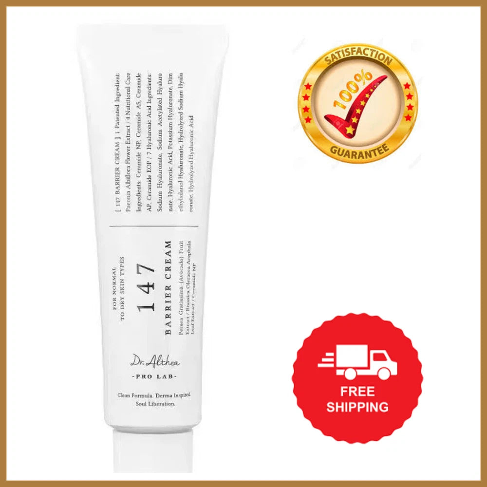 Dr.Althea 147 Barrier Cream 50ml