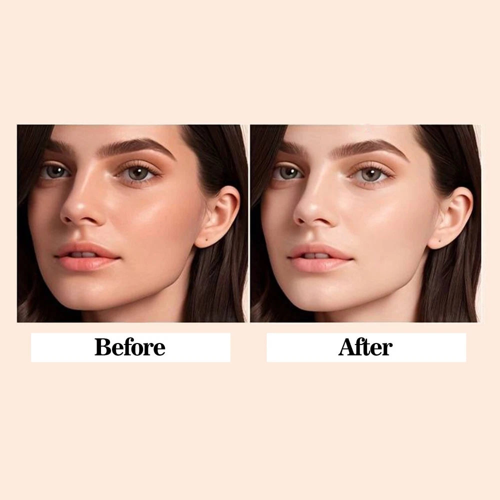 Sunscreen  SPF 50+++ Care Day Moisturising Cream Anti Redness 8IN1 40ML Organic