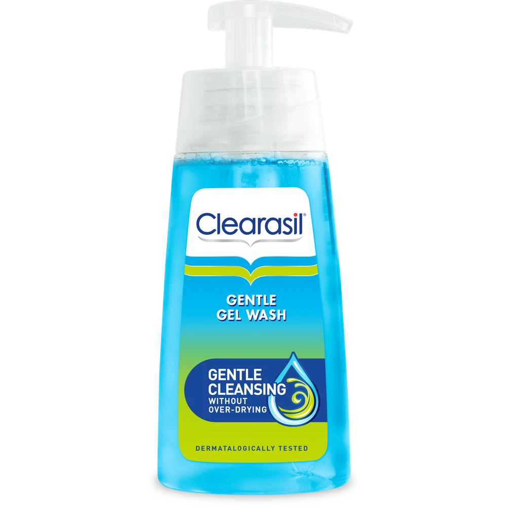 Clearasil Daily Skin Care Product Choose Yours