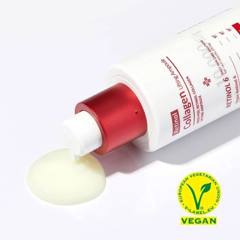 Medi-Peel Retinol Collagen Lifting Ampoule 50ml