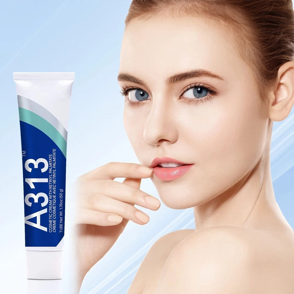 A313 Cosmetic Retinol Cream – 50g – Sealed Box
