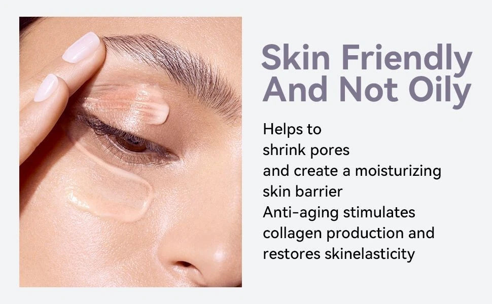 Collagen Wrinkle Bounce Multi-Moisture Balm Stick Hydrating Moisturizing Face UK