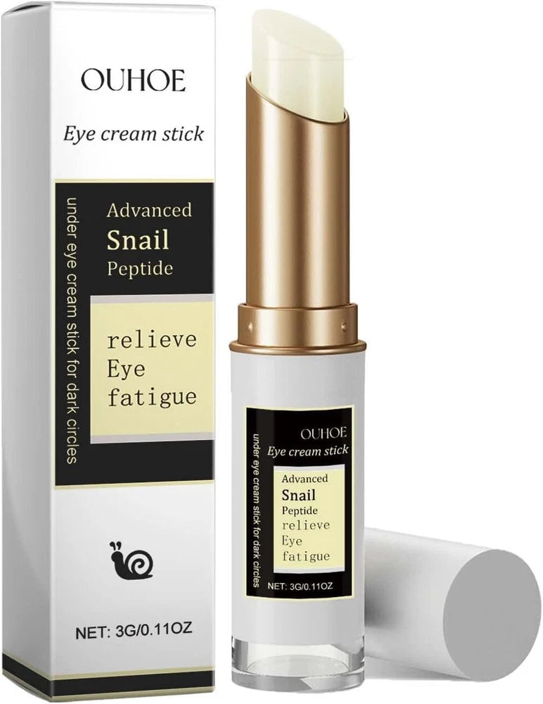 Under Eye Lifting Cream Firming Line Smoothing Dark Circles Puffy Eye Bags