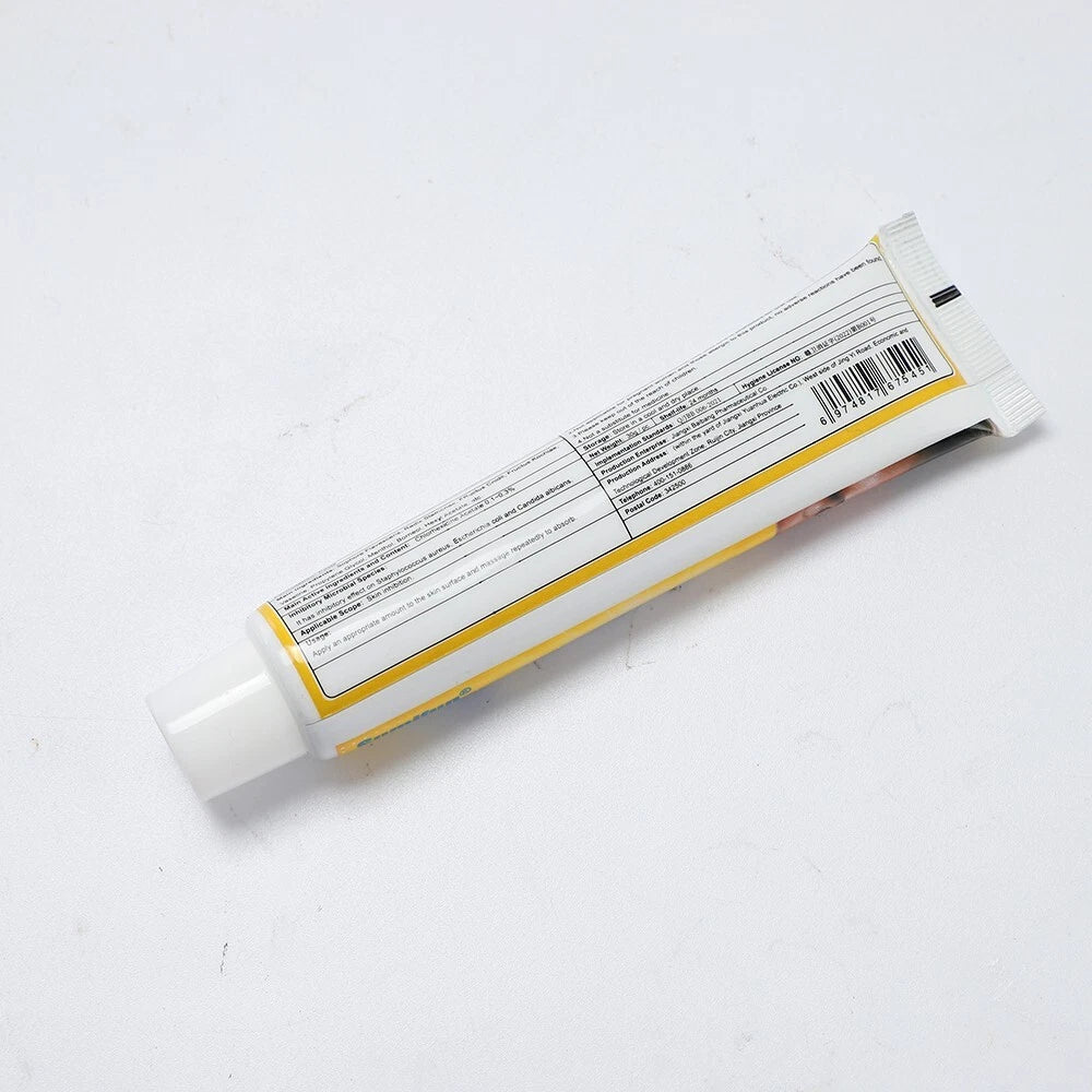 Acne Removal Cream Pimple Pits Pustule Ointment Deep Cleaning Face Repair Skin