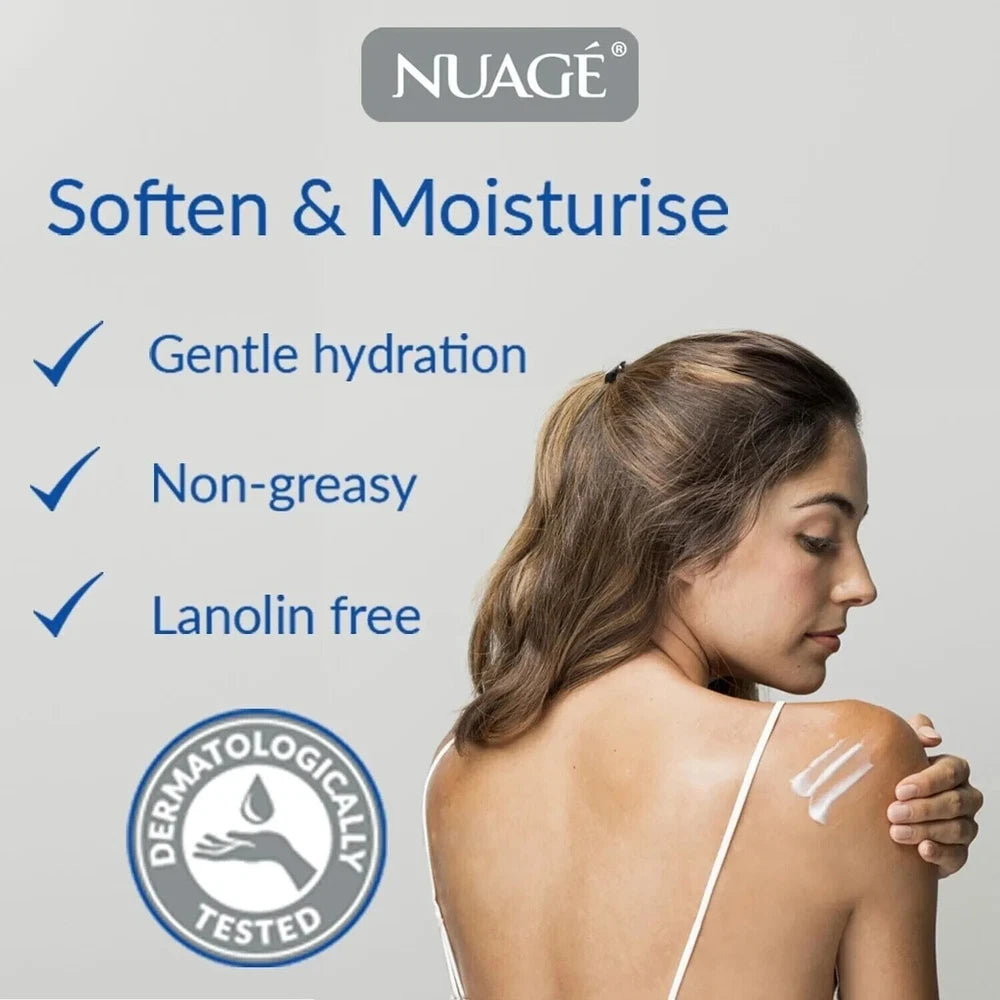 AQUEOUS MOISTURISING CREAM RELIEF OF DRY DRY SKIN FRAGRANCE FREE LOTION 250ML x2