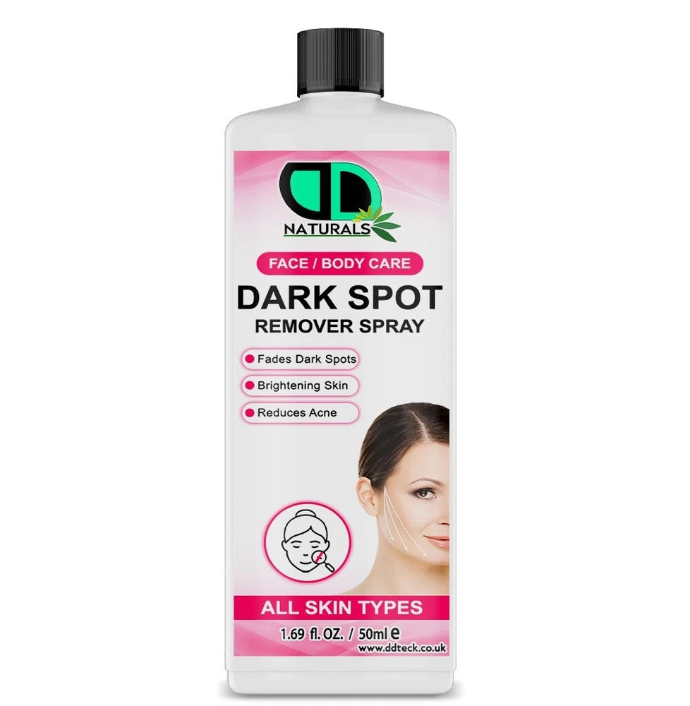 Dark Spot Remover For Fades Dark Spots, Brightens Skin Tone & Reduce Acne