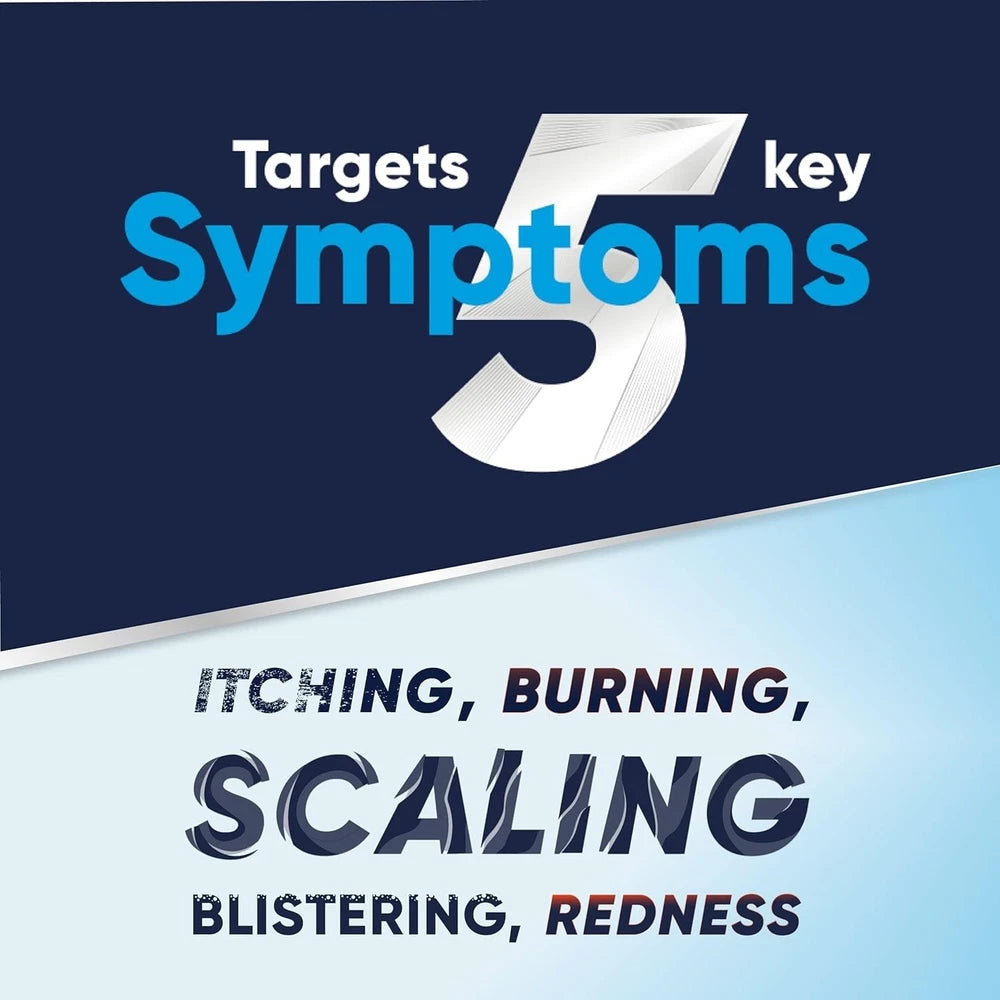 Lamisil At 1 Percentage Spray - Athlete’s Foot Treatment Spray - Soothes Itching