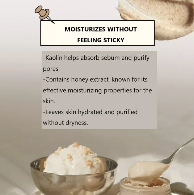 Beauty of Joseon Ground Rice and Honey Glow Mask 150ml - Fast UK Dispatch