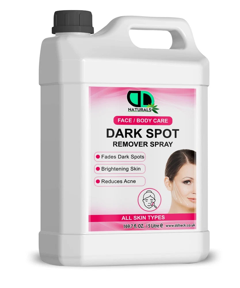 Dark Spot Remover For Fades Dark Spots, Brightens Skin Tone & Reduce Acne