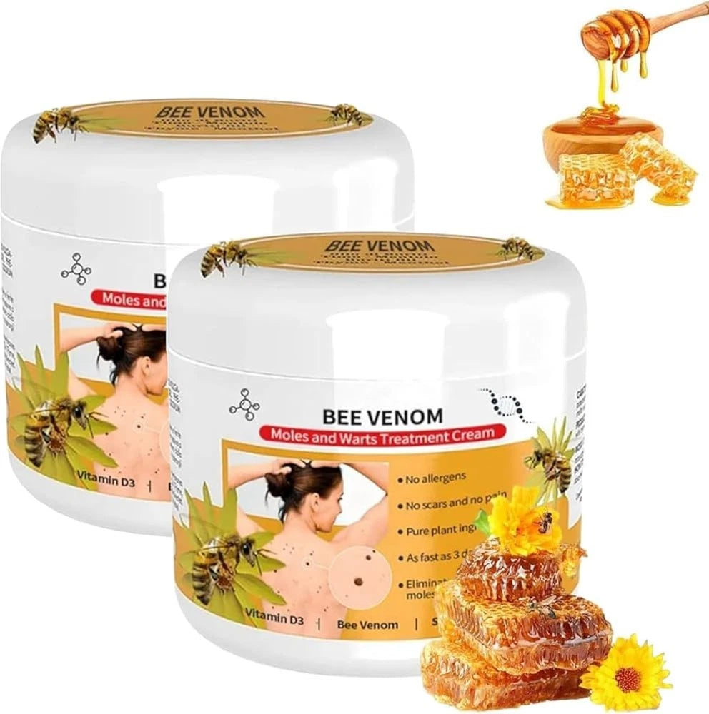Bee Venom Treatment Cream