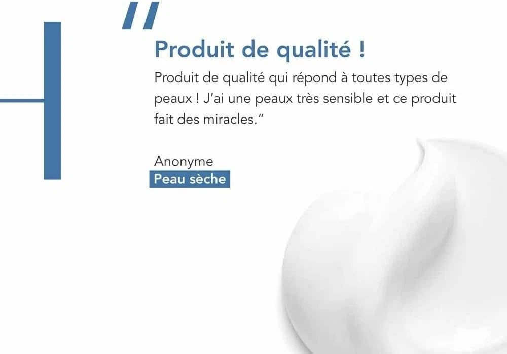 Bioderma Atoderm Ultra Nourishing Cream Unscented 2 x 500 ml