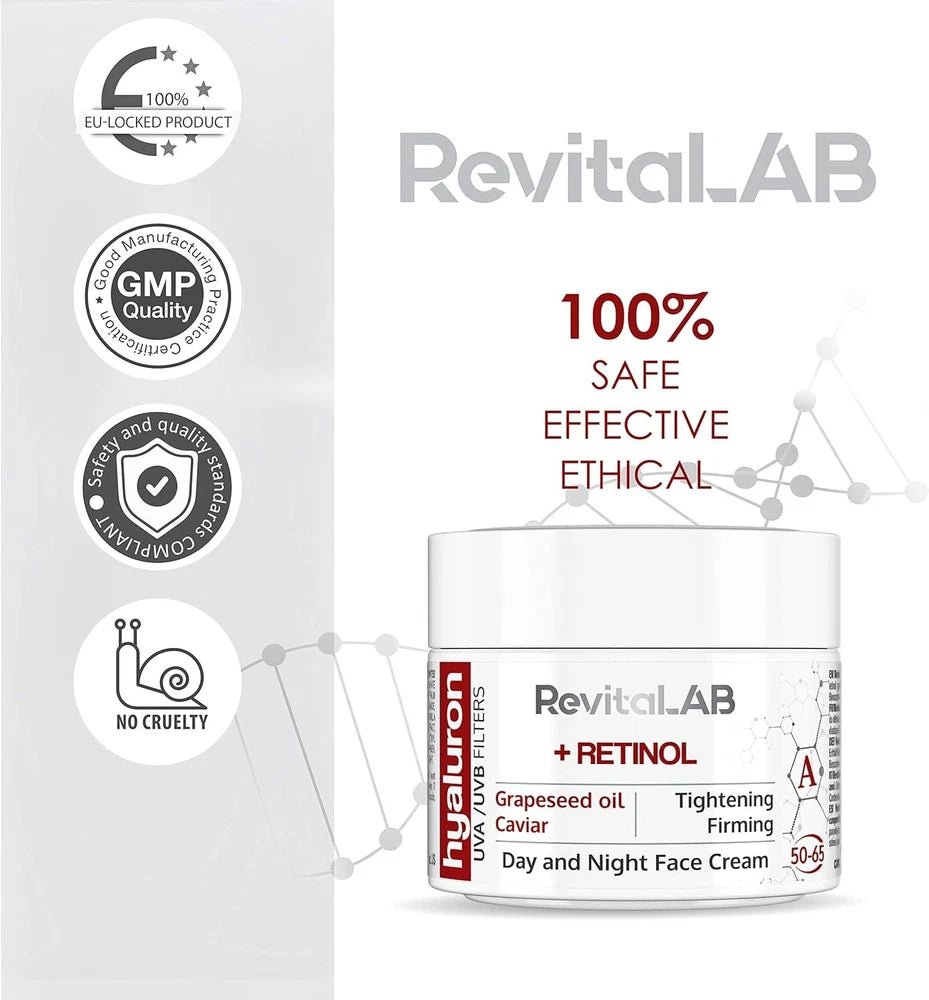 Anti Wrinkle Face Lift CREAM serum Eyes Neck Face Firming Tightening Men Women