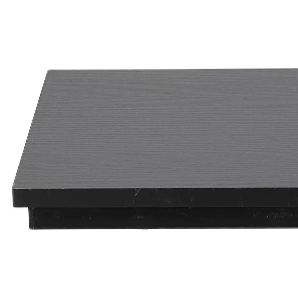 C-Shaped Movable Table Sofa Tea Desk Over Bed Side Tables Laptop Stand Workbench