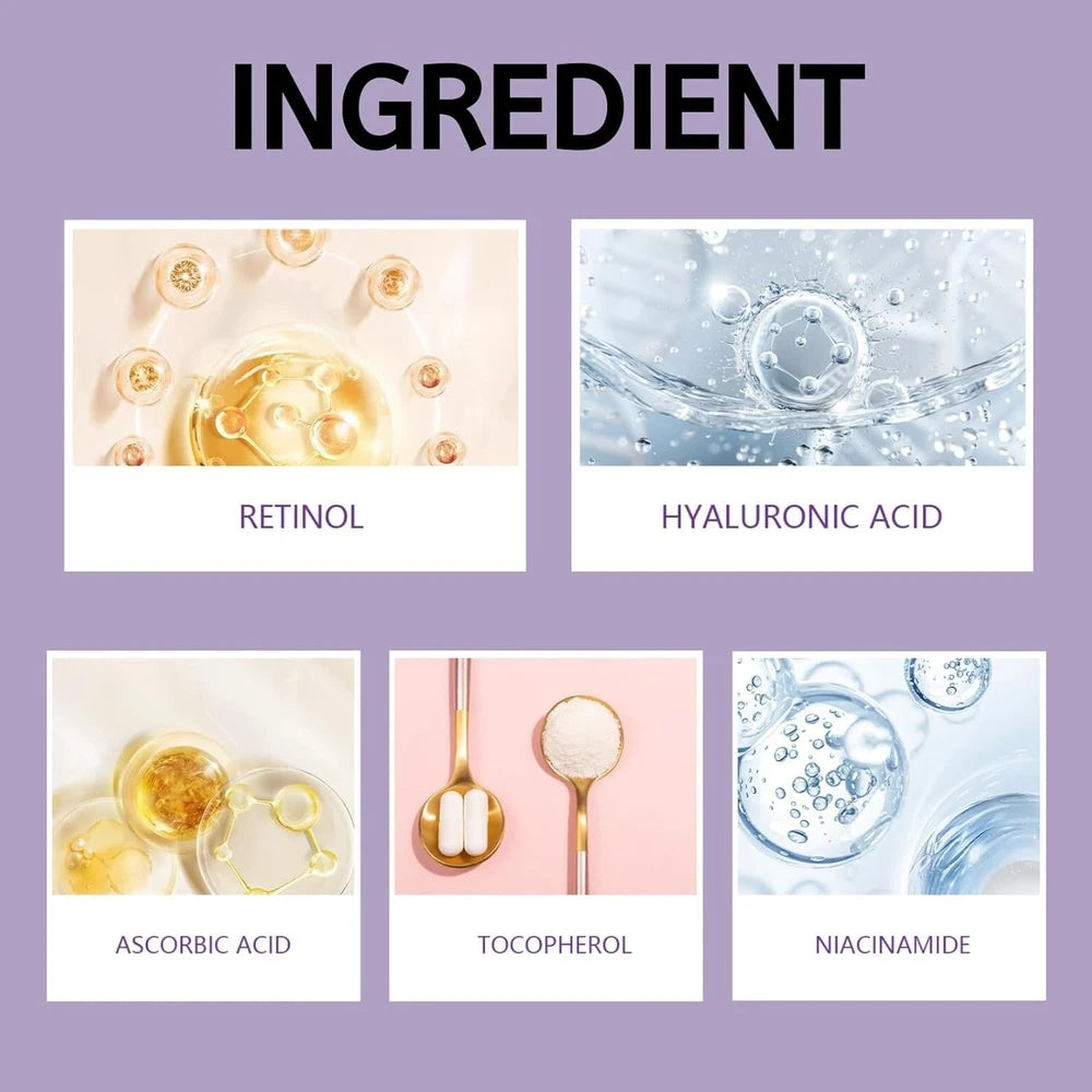 Dark Spot Skin Tone Bleaching Freckle Lightening Whitening Cream For Face Body