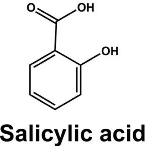 Salicylic Acid Spot Treatment for Blackheads & Blemishes, Paraben-Free VDJU  UK