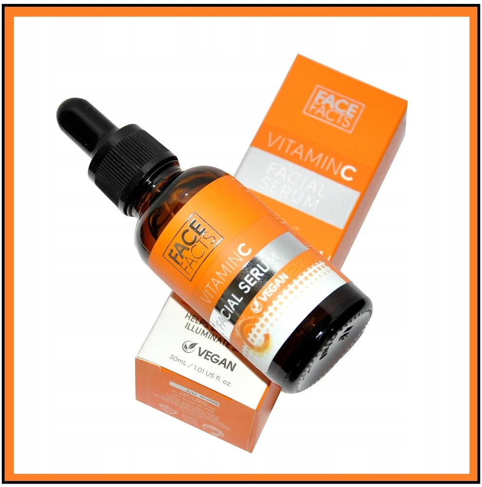 Best VITAMIN C SERUM cream gel Anti Ageing Skin Filler Treatment Reduce Wrinkles