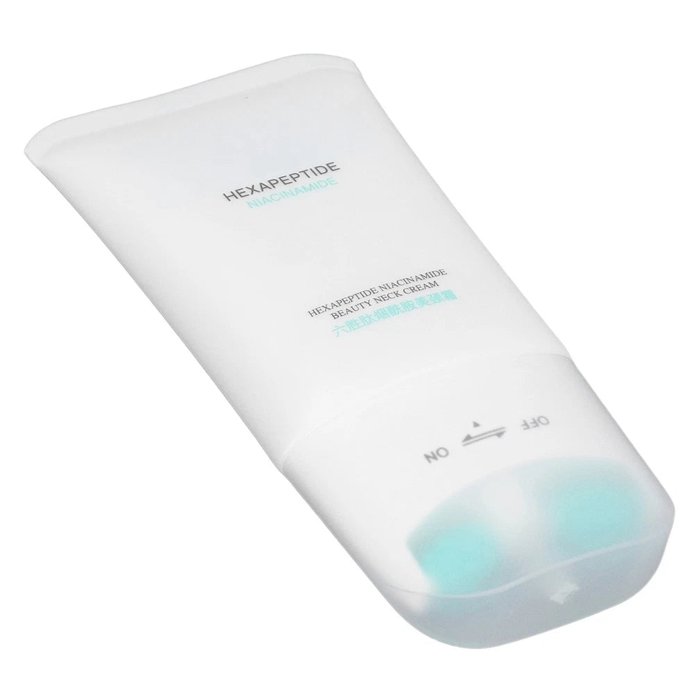 Niacinamide Firming Neck Cream Double Roller Fade Fine Lines Prevent Aging N SG5