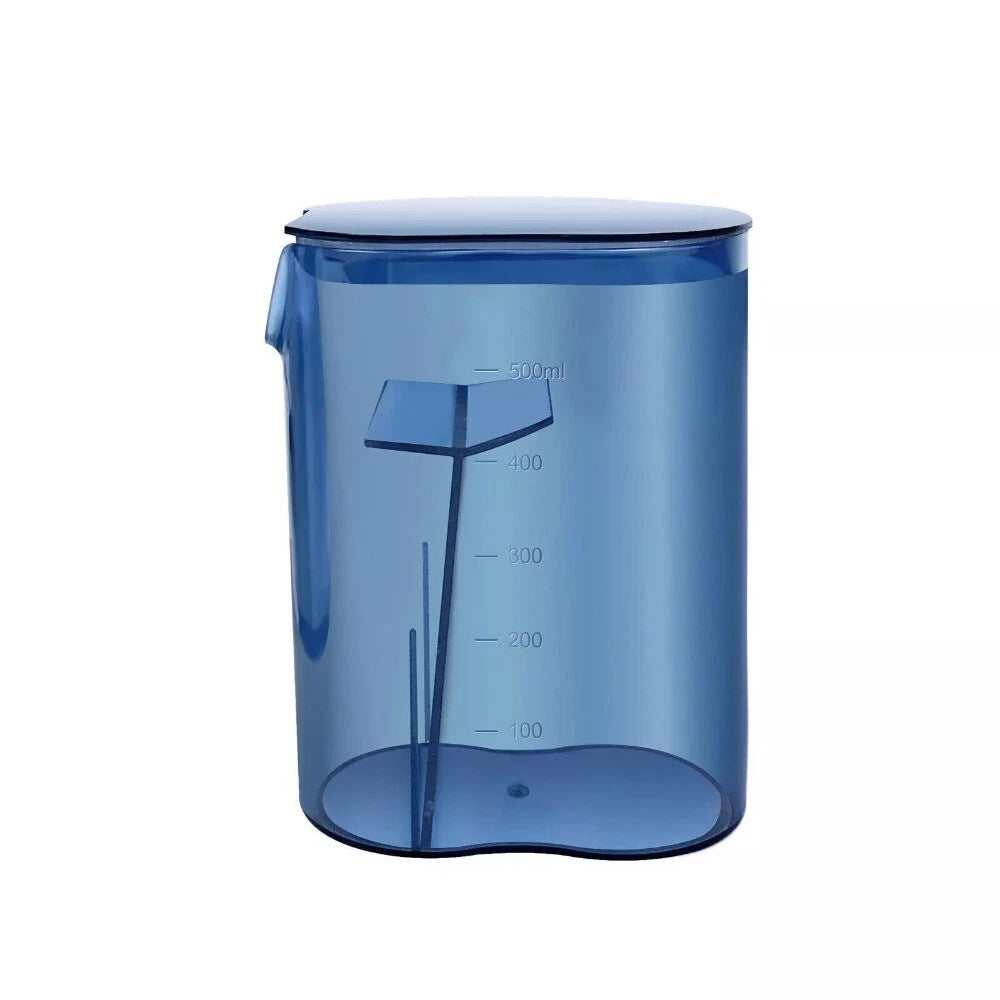 1000W Juicer Machine Whole Fruit Vegetable Large Juice Extractor Stainless Steel