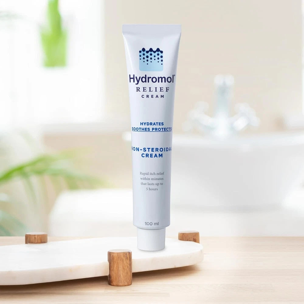Hydromol Relief Cream 100 ml