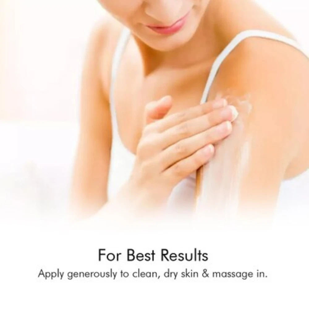 XBC Cream Coco Butter Nourishes And Soften Dry Skin 500ml x 6