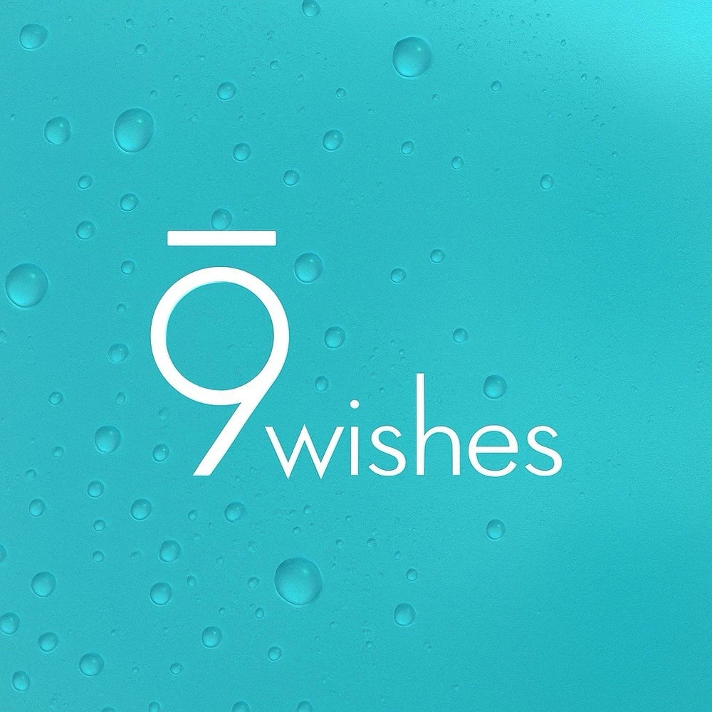 9wishes CICA Face Cream Soothing, Hydrating, Moisturiser, Korean Skincare 50ml