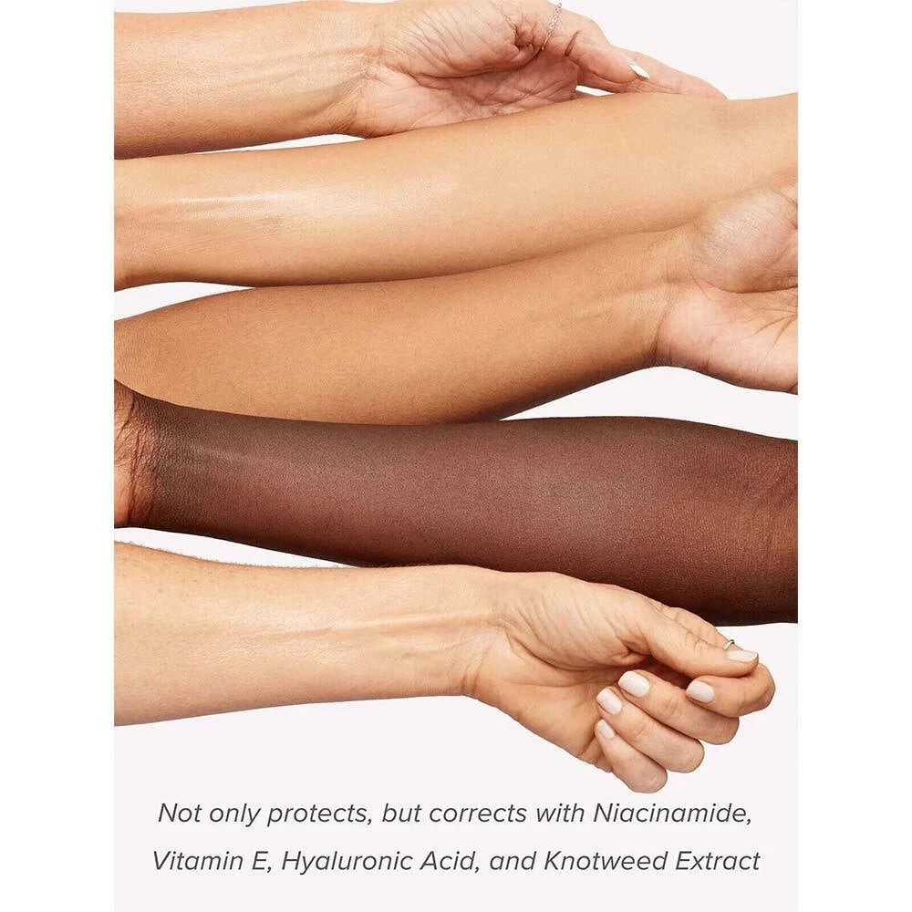 DRMTLGY Tinted Face Moisturizer with SPF46 Sunscreen Skin Care 50ml