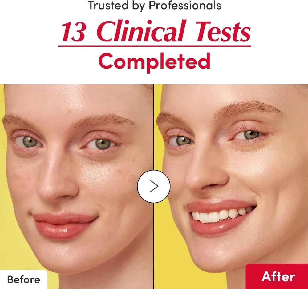 EQQUALBERRY Vitamin Illuminating Serum 30ml/1.01 FL. OZ