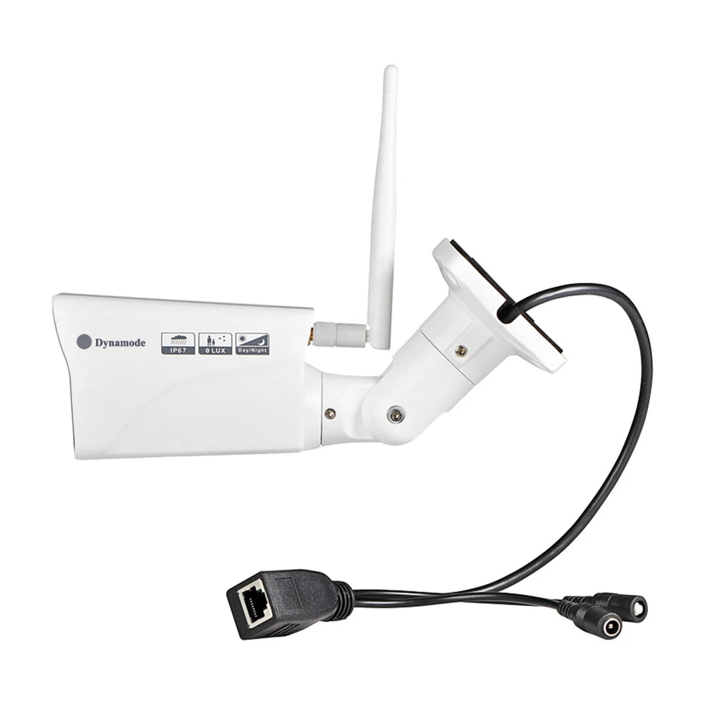 1080P Wireless CCTV Camera Outdoor IP WiFi Home Security Night Vision Waterproof