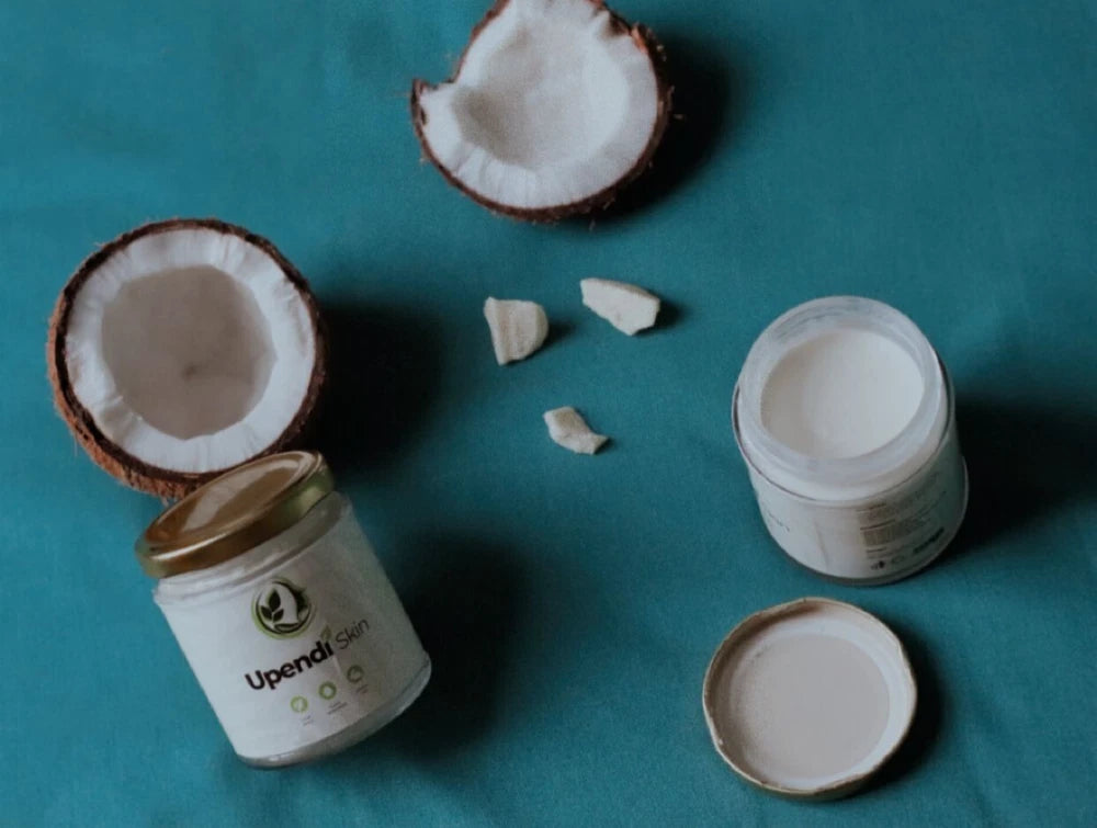 100% Organic, Handmade  Face and Body  Butter for Moisturising all skin types