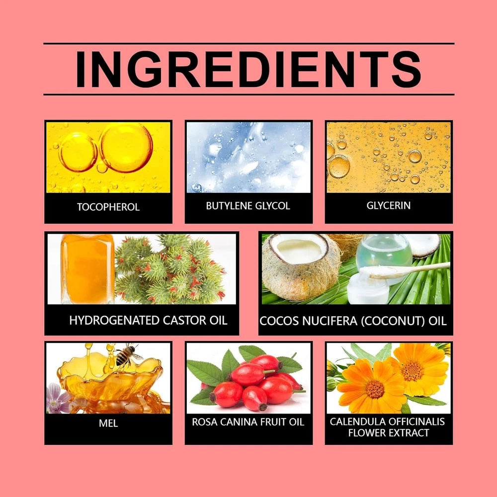 100ml Firming Body Oil, Luxury Body Oil,Glow Remedy Oil Skin Tightening