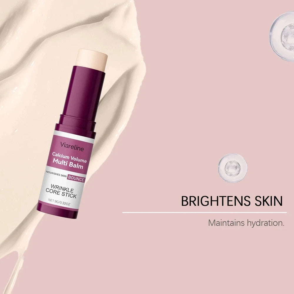 1-5PCS Dr.Melaxin Cemenrete Calcium Volume Multi Balm Wrinkle Core Stick Beauty