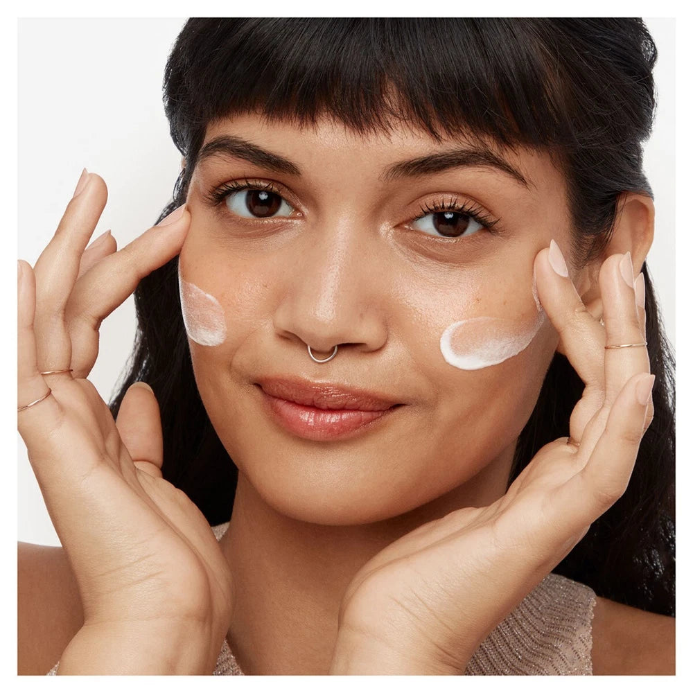 Olay Total Effects 7-in-1 Anti-Aging Moisturiser SPF15 for Wrinkles - 2 x 50ml