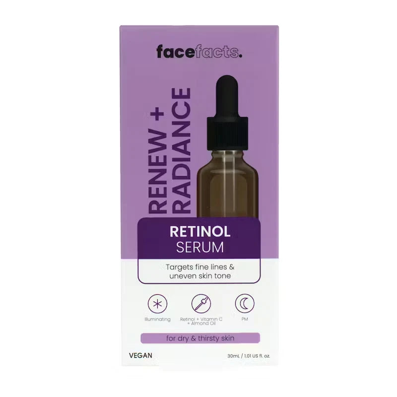 Anti Ageing RETINOL Face Lift SERUM Gel Wrinkle Acne Scars Skin Care Firming