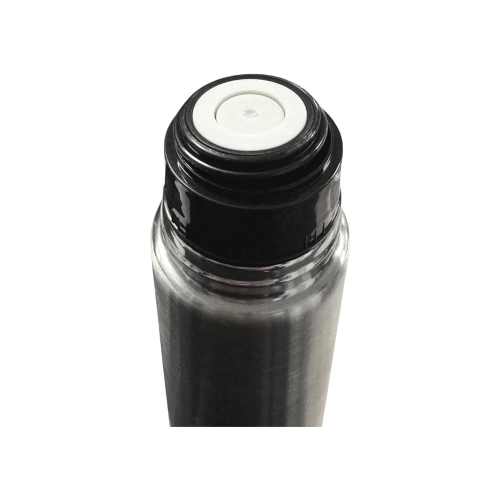 Thermos Stainless Steel Insulated Coffee Cup Mug Flask Vacuum Leakproof 500ml-1L