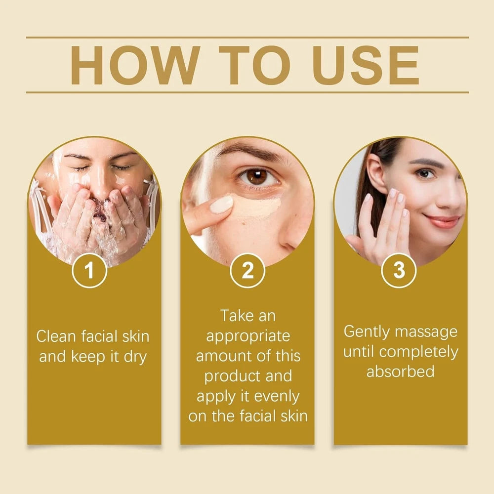 Organic Tallow and Honey Balm-Beef Tallow Face Cream-Grass Fed Beef Tallow Moist