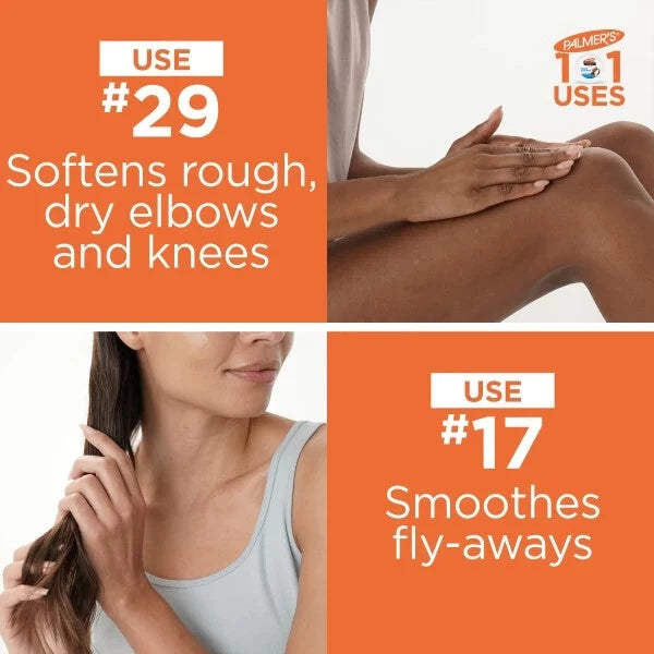 Palmers Cocoa Butter Formula Cream 100gm