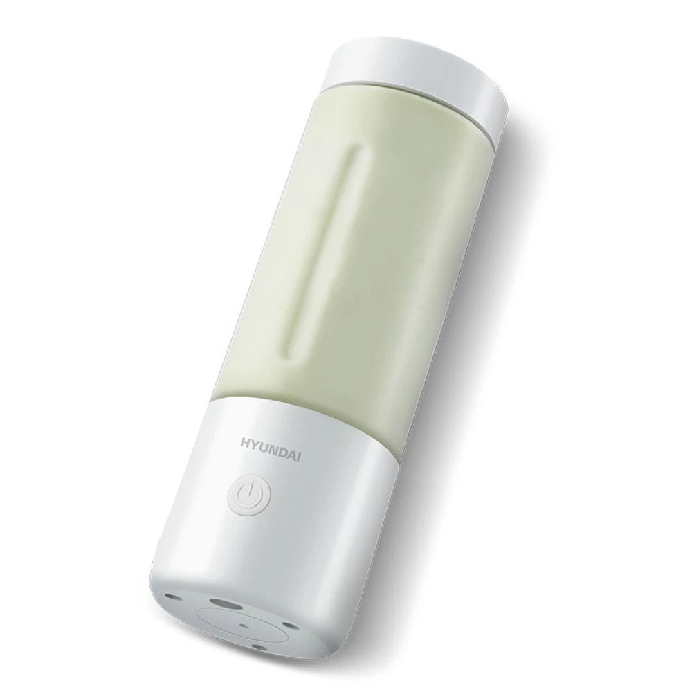 Portable Fruit Juice Blender 500ml Baby Food Blender  Home Kitchen