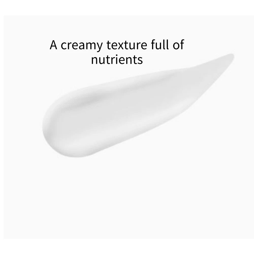 9wishes, Rice Radiance Face Cream for Advance Hydrating 50ml, Korean Skincare