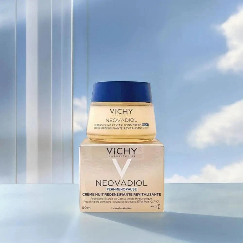 Vichy Neovadiol Redensifying Revitalising Night Cream 50ml
