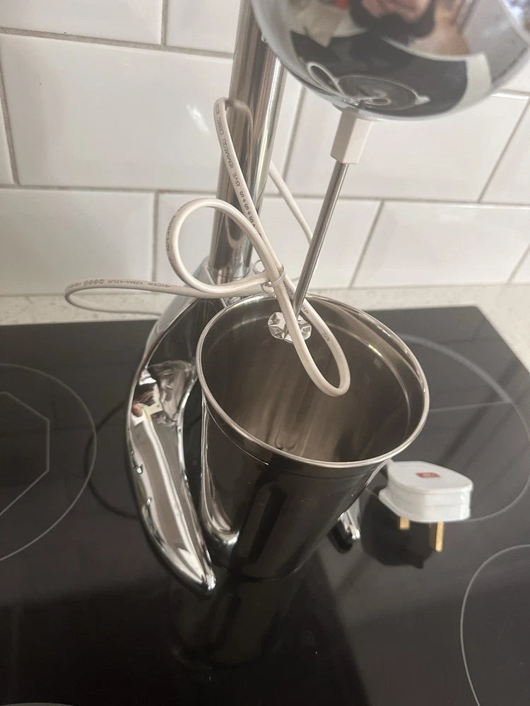 Prima Classic Drinks Maker Smoothie Milk Shake Retro Vintage