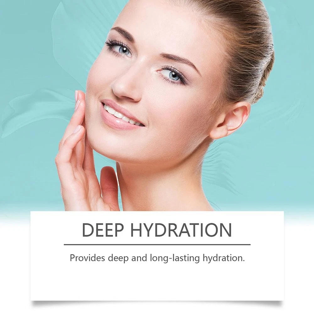 Crepey Skin Revitalizing Firming Cream Quick Absorption Skin Repair Care- uk🎁